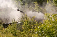 Nóng Nga-Ukraine sáng 30-5: Nguy cơ xuất hiện Mariupol thứ hai khi hỏa lực dồn vào Sievierodonetsk ở tỉnh Luhansk