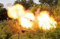 Nóng Nga-Ukraine chiều 29-5: Hai bên dồn sức ở Donbass; Nga điều tra người thân của một nhà lập pháp Anh