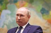 Nóng Nga-Ukraine chiều 4-6: Ukraine chiếm lại một phần Sievierodonetsk, Nga nêu điều kiện để Ukraine xuất nông sản 