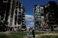 Nóng Nga-Ukraine chiều 5-6: Kiev lại rung chuyển vì trúng tên lửa, ông Putin dọa bắn rát hơn nếu Mỹ gửi vũ khí tầm xa
