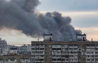Nóng Nga-Ukraine sáng 6-6: Có tin thêm tướng Nga thiệt mạng ở Ukraine; Nga nêu lý do tái pháo kích Kiev