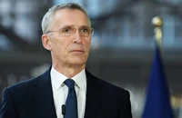 Nóng Nga-Ukraine 31-12: NATO nói cách duy nhất để ngừng xung đột là 'bơm' vũ khí vào Ukraine