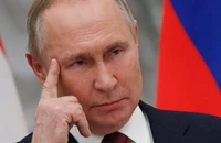 Giới phân tích: Ông Putin có thể đã chuẩn bị để Nga vượt bão trừng phạt từ cả 10 năm trước