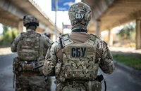 Ukraine bắt quan chức chính phủ cấp cao nghi làm gián điệp cho Nga