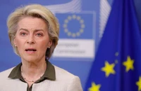 EU: Xung đột Ukraine đã là quá đủ, không cần thêm thương chiến với Mỹ