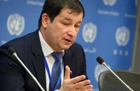 Hội đồng Bảo an họp về khủng hoảng Ukraine, Moscow và Kiev tranh cãi nảy lửa