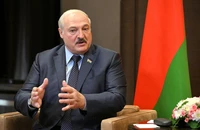Belarus nói đã đánh chặn tên lửa từ Ukraine, khẳng định chỉ là tự vệ