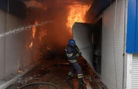 Nóng Nga-Ukraine sáng 11-7: Ukraine huy động 1 triệu quân giành lại lãnh thổ phía nam; Nga bắt nhà báo Ukraine