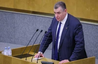 Nga nói điều kiện đàm phán đặt ra cho Ukraine 'sẽ không còn như trước'