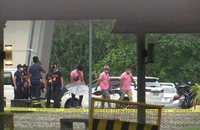 Philippines: Xả súng tại trường đại học, 3 người chết
