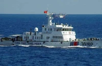 Mỹ: Chuyện hành động khiêu khích của TQ dẫn tới tai nạn ở Biển Đông chỉ là vấn đề thời gian