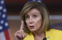 Chuyên gia dự đoán các kịch bản xung đột Mỹ-Trung nếu bà Pelosi quyết đến Đài Loan