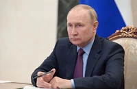 Nóng Nga-Ukraine 17-9: Moscow tố Kiev ám sát quan chức thân Nga; Ông Putin muốn ngừng xung đột 'càng sớm càng tốt'