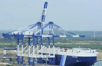 Sri Lanka đồng ý để tàu khảo sát Trung Quốc cập cảng Hambantota