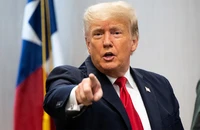 Ông Trump tố FBI áp dụng tiêu chuẩn kép, khẳng định ông Obama cũng giữ tài liệu về hạt nhân