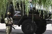Moscow tố Ukraine đầu độc quân Nga, vào cuộc điều tra quan chức Kherson bất ngờ đổ bệnh