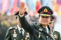 Toàn cảnh chuyện đình chỉ chức vụ thủ tướng Thái Lan của ông Prayuth Chan-ocha