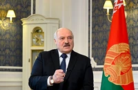 Ông Lukashenko: Chiến đấu cơ Belarus đã có thể triển khai vũ khí hạt nhân Nga