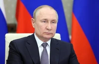 Chuyên gia: Ông Putin trước 'áp lực kép' 