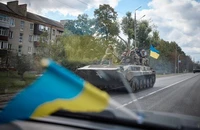 Nóng Nga-Ukraine 20-9: Kiev nói Nga không còn toàn quyền kiểm soát Luhansk; phe ly khai gấp rút kêu gọi trưng cầu dân ý