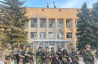 Nóng Nga-Ukraine 3-10: Kiev nói TP chiến lược Donbass 'sạch bóng' quân Nga; 9 nước NATO đồng ý kết nạp Ukraine