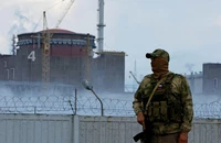 Moscow: 'Zaporizhia đã sáp nhập vào Nga, nhà máy Zaporizhzhia sẽ thuộc quyền quản lý của Nga'