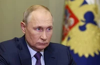 Vụ nổ trên cầu Crimea: Ông Putin chỉ đích danh Ukraine là thủ phạm