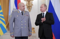 Biết gì về vị tướng Nga mới bổ nhiệm lãnh đạo chiến dịch ở Ukraine?