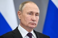 Nóng Nga-Ukraine 13-11: Kiev ra lệnh giới nghiêm ở Kherson; Chi tiết cuộc gọi gần nhất của ông Putin và ông Erdogan 