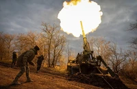 Nga nêu lý do rút bớt quân khỏi TP duy nhất nước này kiểm soát hoàn toàn ở Ukraine