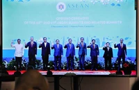 Đông Timor được cấp tư cách thành viên ASEAN