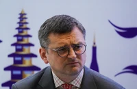 Chuyên gia Ukraine đến hiện trường tên lửa rơi ở Ba Lan 