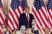 Ông Trump chính thức thông báo sẽ tranh cử tổng thống vào năm 2024