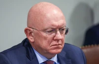 Nga nêu lý do phóng hàng loạt tên lửa vào cơ sở hạ tầng Ukraine