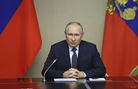 Nóng Nga-Ukraine 26-11: Ông Putin nói về tiếc nuối lớn ở Donbass; Ukraine sơ tán dân khỏi Kherson