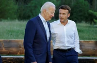 Ông Macron sẽ có chuyến thăm hiếm hoi đến Mỹ, nêu lo ngại với ông Biden
