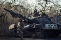 Nóng Nga-Ukraine 8-11: EU đề xuất gói trừng phạt thứ 9; Nga điều tra cáo buộc Ukraine tra tấn binh sĩ