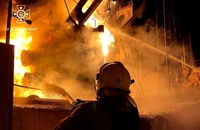 Nóng Nga-Ukraine 11-12: Rộ tin Mỹ bật đèn xanh để Ukraine tấn công lãnh thổ Nga