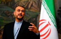 Iran bất ngờ triệu tập đại sứ Trung Quốc liên quan tuyên bố chung TQ và các nước Ả Rập