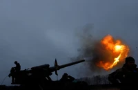 Nóng Nga-Ukraine 29-12: Hai bên công bố thiệt hại của nhau; Bộ trưởng Quốc phòng Pháp đến Kiev