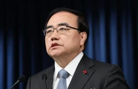 Hàn Quốc công bố chiến lược Ấn Độ Dương-Thái Bình Dương, nêu cách tiếp cận với Trung Quốc