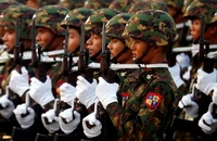 2 năm sau chính biến: Mỹ và đồng minh trừng phạt mạnh tay hơn với quân đội Myanmar