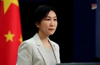 Trung Quốc đáp trả vụ ông Biden nói ông Tập đang gặp nhiều 'vấn đề lớn'