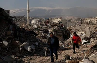 Động đất Thổ Nhĩ Kỳ-Syria: Hơn 46.000 người chết, kết thúc nỗ lực cứu hộ trong hôm nay 