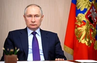 Đằng sau việc Nga quyết giành, Ukraine quyết không buông Bakhmut