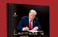 Có gì trong cuốn sách thứ hai sắp ra mắt của ông Trump?