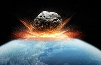 NASA cảnh báo rủi ro Trái đất va phải tiểu hành tinh vào ngày Valentine 2046