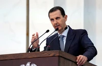 Saudi Arabia đàm phán nối lại quan hệ với Syria