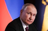 Ông Putin xác nhận Nga sẽ đưa vũ khí hạt nhân chiến thuật đến Belarus, Mỹ nói sẽ theo dõi
