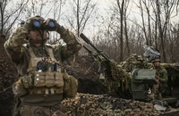 Nóng Nga-Ukraine 26-3: Giằng co, thương vong cao ở Donbass; Nga bác tin đồn thiếu xe tăng